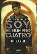 Soy el número cuatro