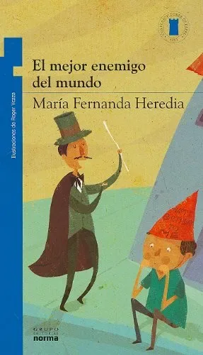 El mejor enemigo del mundo