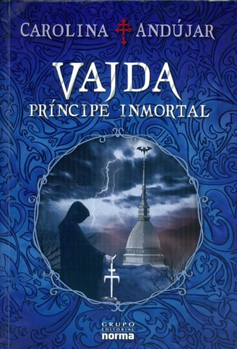 Vajda Príncipe inmortal