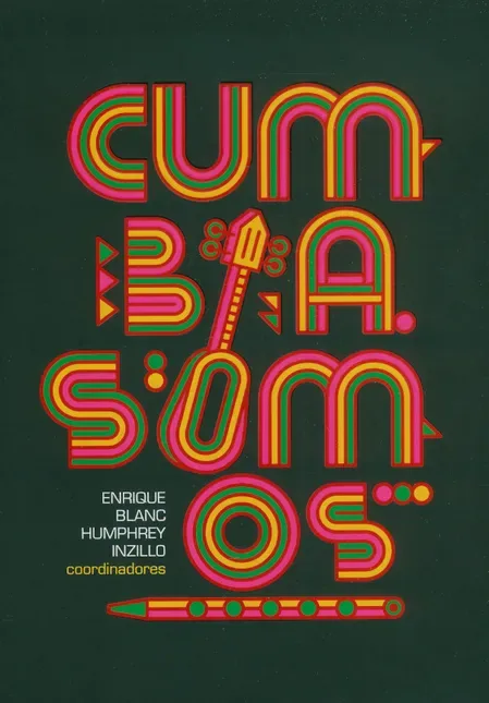 Cumbia somos cover
