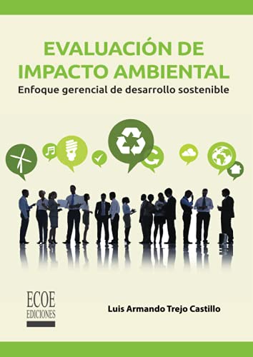 Evaluación de impacto ambiental