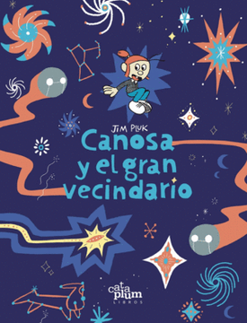 Canosa y el gran vecindario