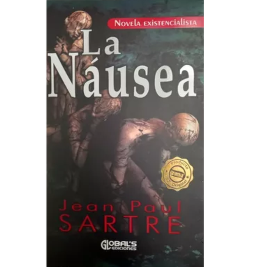 La Náusea