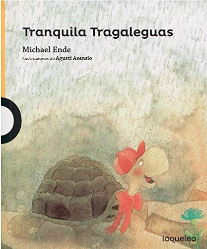 Tranquila Tragaleguas =foto copia