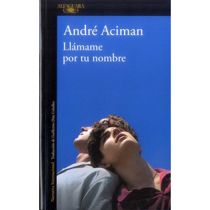 Llámame por tu nombre