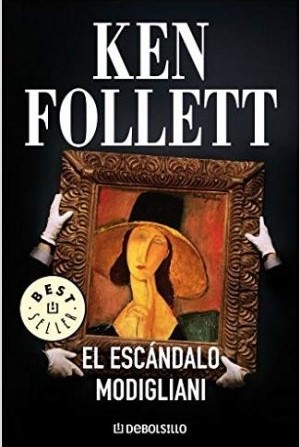 El escándalo Modigliani