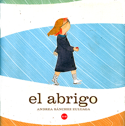 El abrigo cover