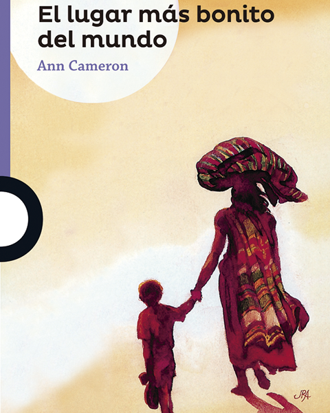 El lugar más bonito del mundo