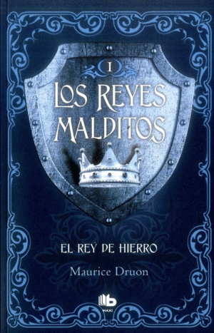 Los reyes malditos I
