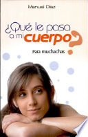 ¿qué le pasa a mi cuerpo? cover