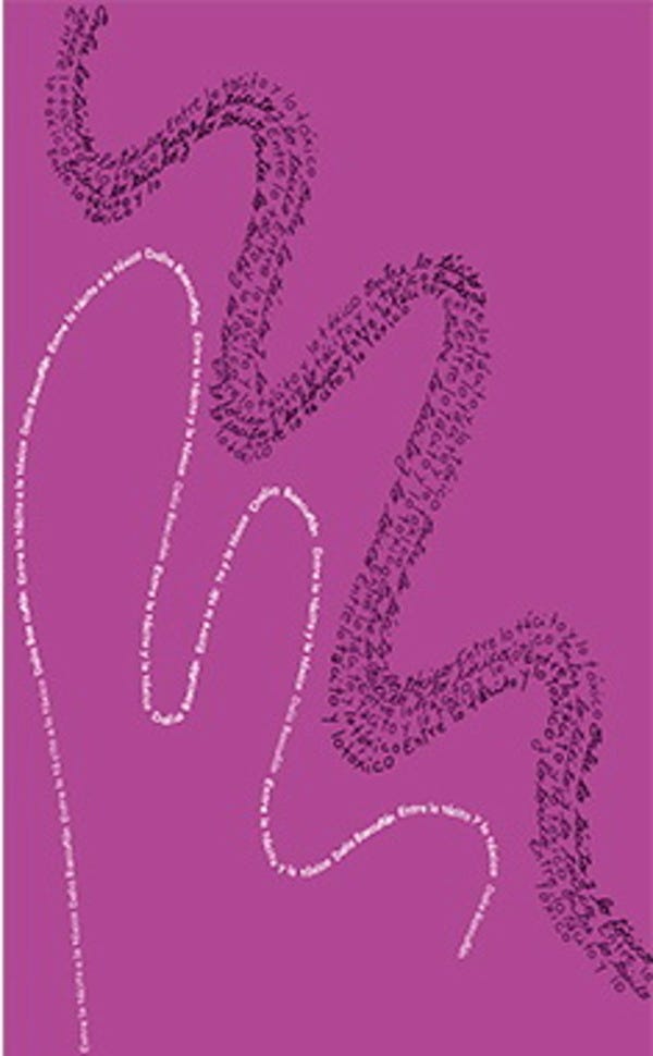 De ballenas y de mares cover