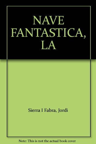 La nave fantástica