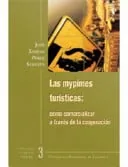 Las mipymes turísticas: cómo comercializar cover