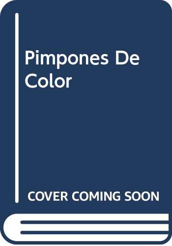 Pimpones De Color