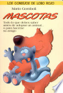 Mascotas cover