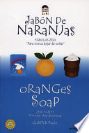 Jabón de naranjas cover