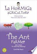 La hormiga agricultora cover