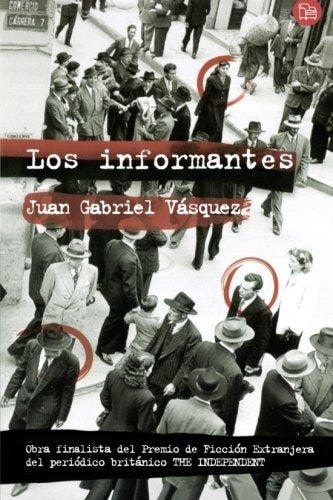 Los informantes cover