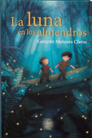 La luna en los almendros