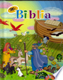 MI BIBLIA cover