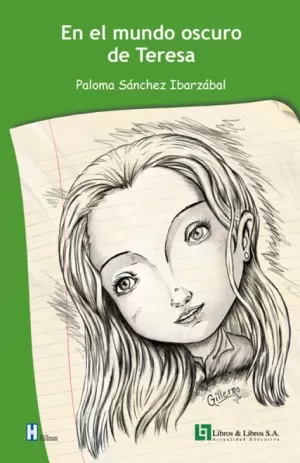 En el mundo oscuro de Teresa