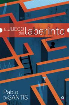 El juego del Lberinto cover