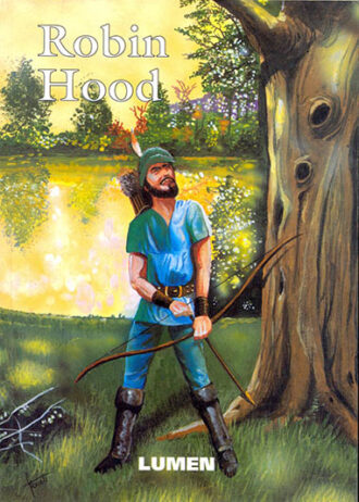 Alexa Neri y la amenaza de las sombras cover