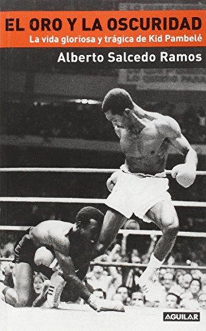 El oro y la oscuridad