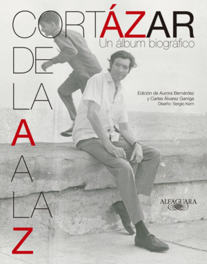 Cortazar de la A a la Z cover