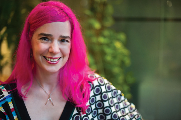 Hija de Humo y Hueso cover