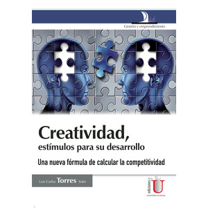 Creatividad, estímulos para su desarrollo