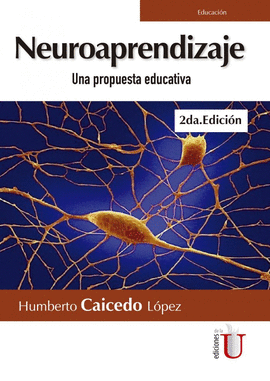 Neuroaprendizaje, una propuesta educativa cover