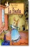 La fiesta cover