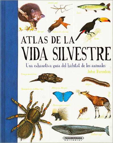 Atlas de la vida silvestre