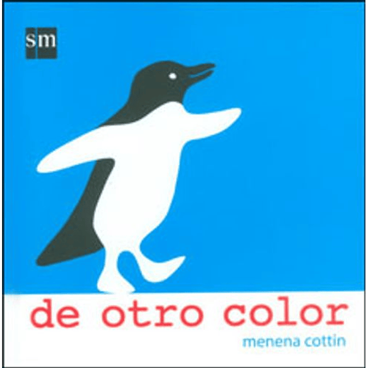 De otro color cover