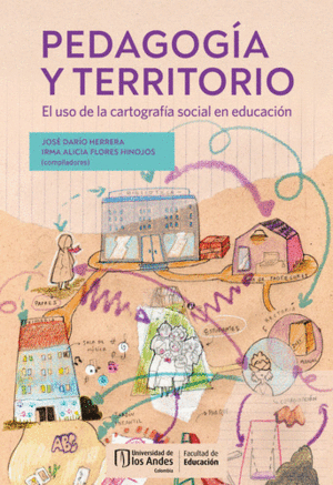 Pedagogía y territorio cover