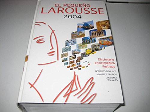 El pequeño Larousse 2004