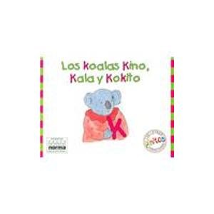 Luis y la Luna cover