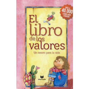 El libro de los valores