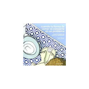 Cuando tu forma de comer se convierte en un problema cover