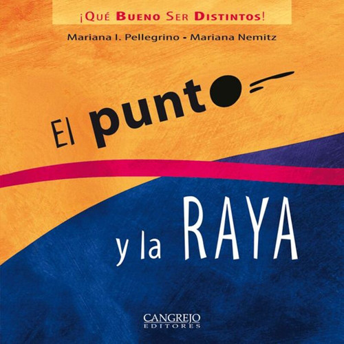 El punto y la raya