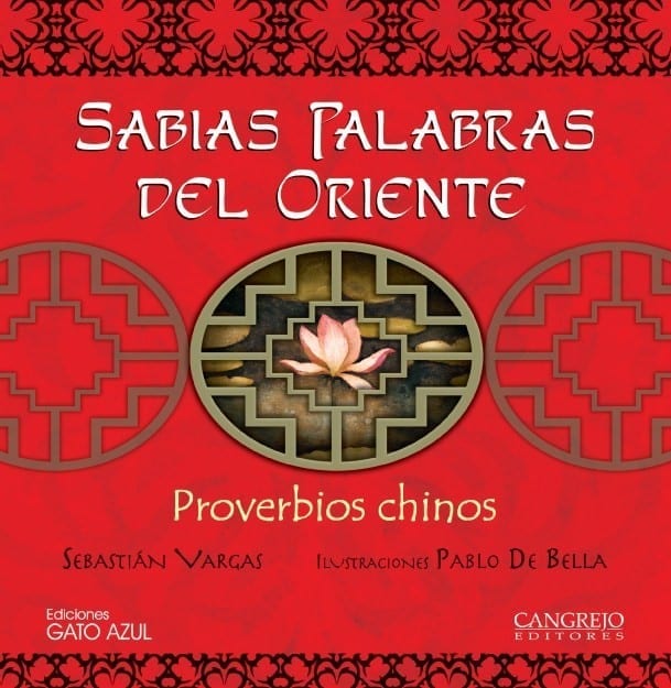 Sabias palabras del oriente