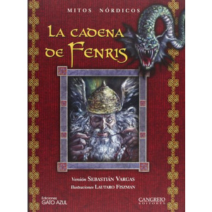 La cadena de Fenris