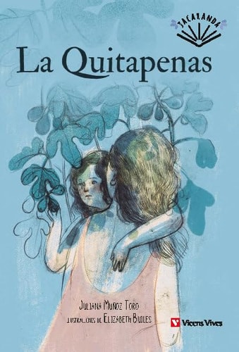 La quitapenas