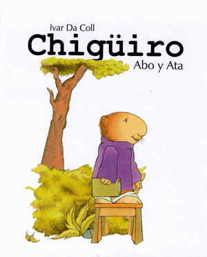 Chigüiro, Abo y Ata