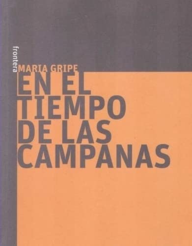En el tiempo de las campanas cover