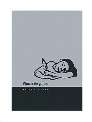 Pluma de ganso