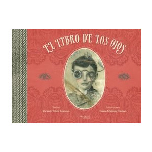 El libro de los ojos