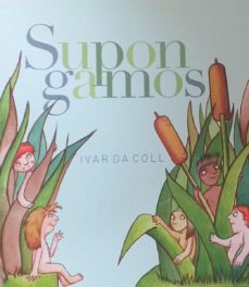 Supongamos cover