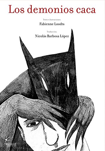 Los demonios caca cover